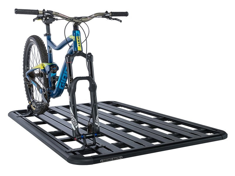 Rhino-Rack Pioneer Steckachsen-Fahrradhalter