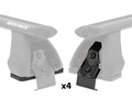 2500 Fitting Kit Rhino Rack — Rhino Rack