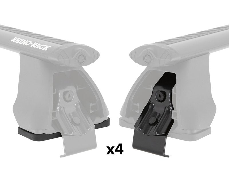 2500 Fitting Kit Rhino Rack — Rhino Rack