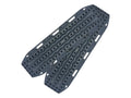 Sandbleche Maxtrax XTREME gris anthracite - La paire — Maxtrax