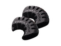 Protecteur caoutchouc noir Schäkel Maxtrax Shackle shield - La paire — Maxtrax