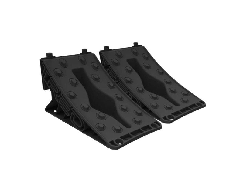 Cales roue Wheel Chock noire Tred - La paire — Tred
