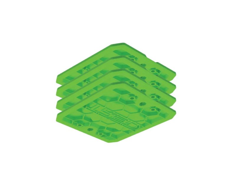 Bodenauflageplatten für Stützfüße (4er-Pack) — Tred