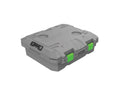 Caisse overland outdoor grise Tred GT 25L — Tred