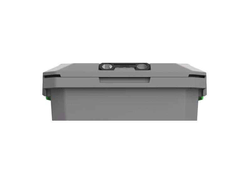 Overland-Outdoor-Box GT 25 L grau — Tred