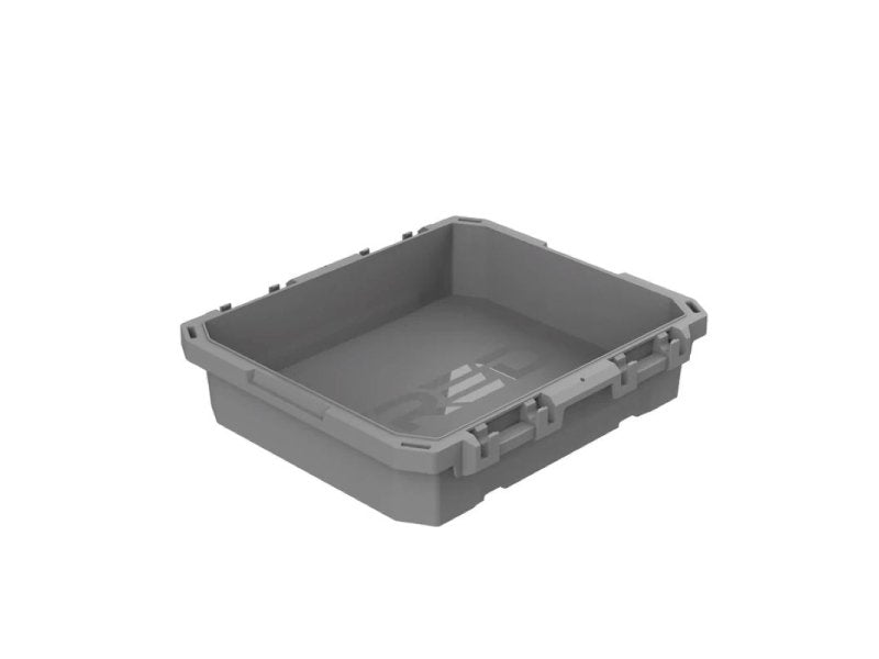 Overland-Outdoor-Box GT 25 L grau — Tred