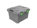 Caisse overland outdoor grise Tred GT 65L — Tred