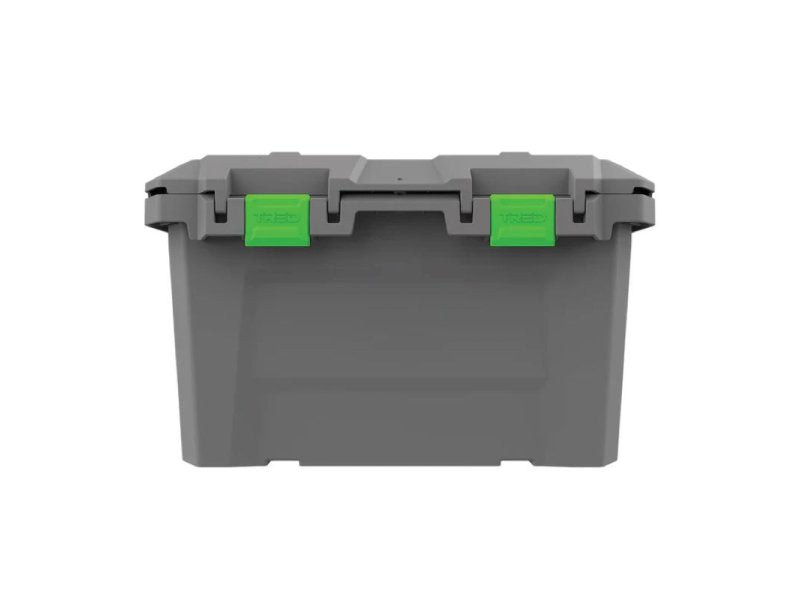 Přepravní box overland outdoor šedý Tred GT 65L — Tred