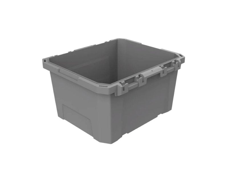 Přepravní box overland outdoor šedý Tred GT 65L — Tred