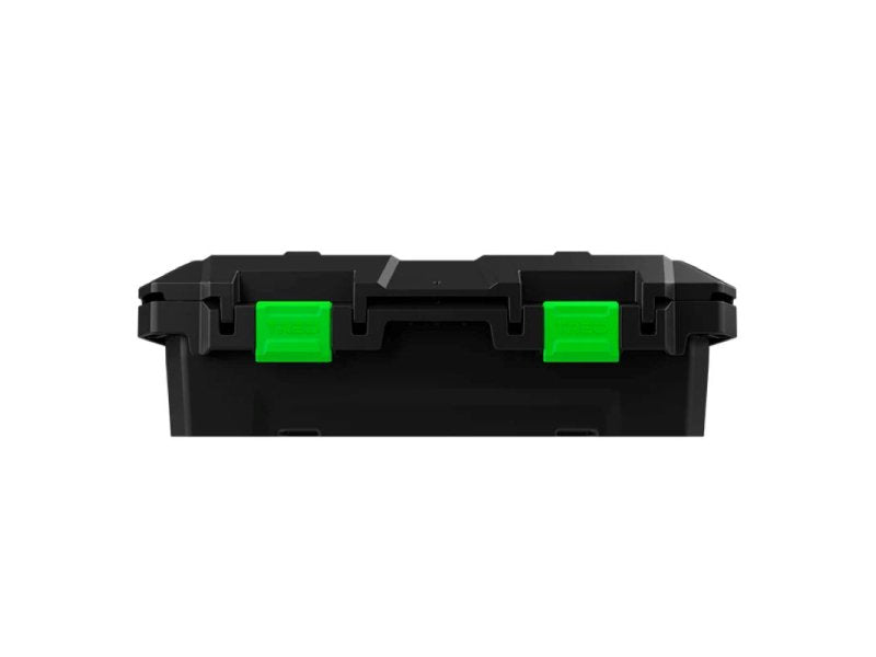 Overland-Outdoor-Box GT 25 L schwarz — Tred