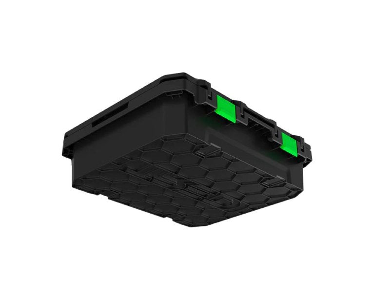 Overland-Outdoor-Box GT 25 L schwarz — Tred