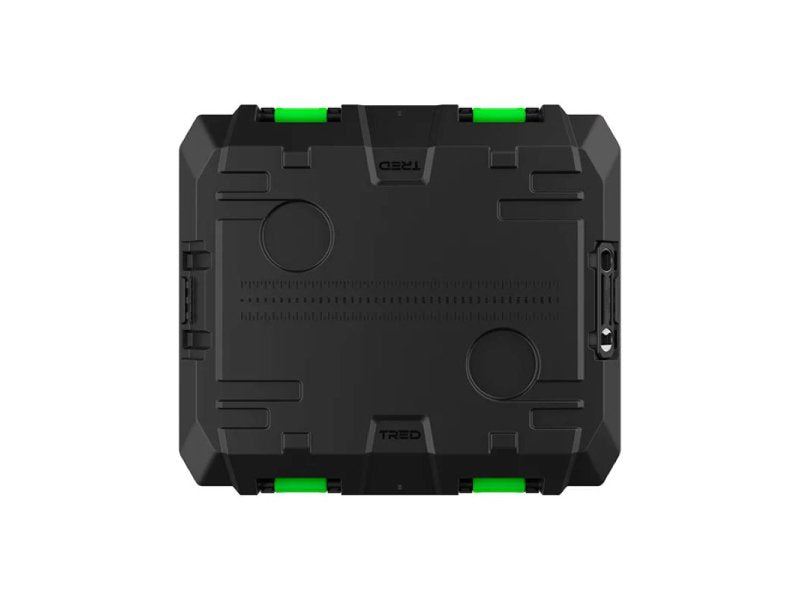 Overland-Outdoor-Box GT 25 L schwarz — Tred