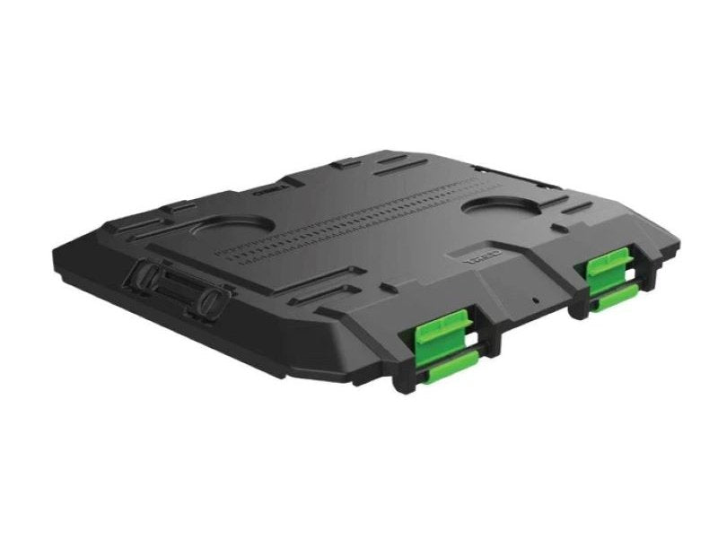 Overland-Outdoor-Box GT 65 L schwarz — Tred