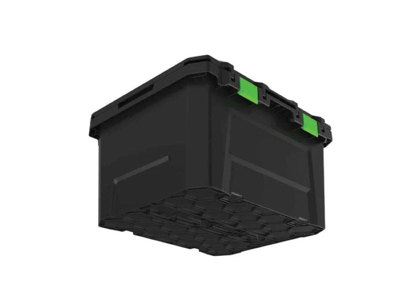 Overland-Outdoor-Box GT 65 L schwarz — Tred