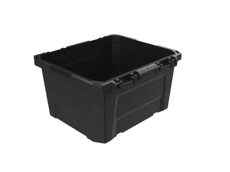 Overland-Outdoor-Box GT 65 L schwarz — Tred
