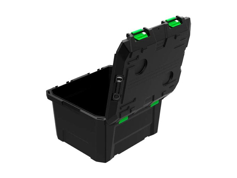 Overland-Outdoor-Box GT 65 L schwarz — Tred