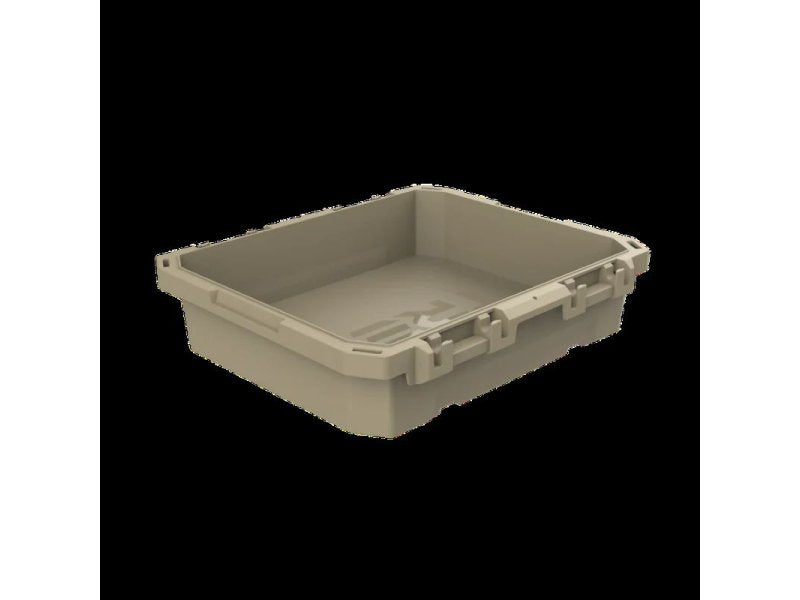 Overland-Outdoor-Box GT 25 L sandfarben — Tred