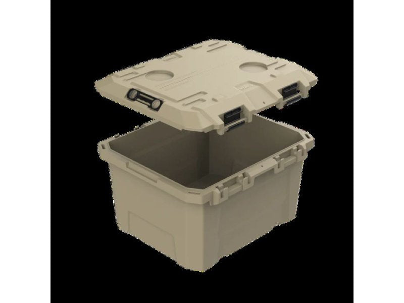 Caisse overland outdoor sable Tred GT 65L — Tred
