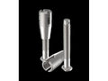 Axes für fixation 115 mm für Sandbleche Tred — Tred