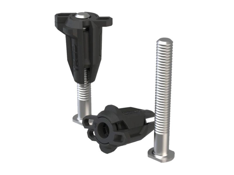 Axes à verrouillage rapide 113 mm für Sandbleche Tred — Tred
