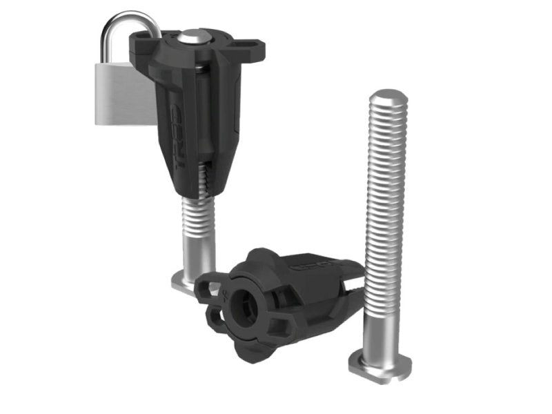 Schnellverschlussbolzen 113 mm für Sandbleche Tred — Tred