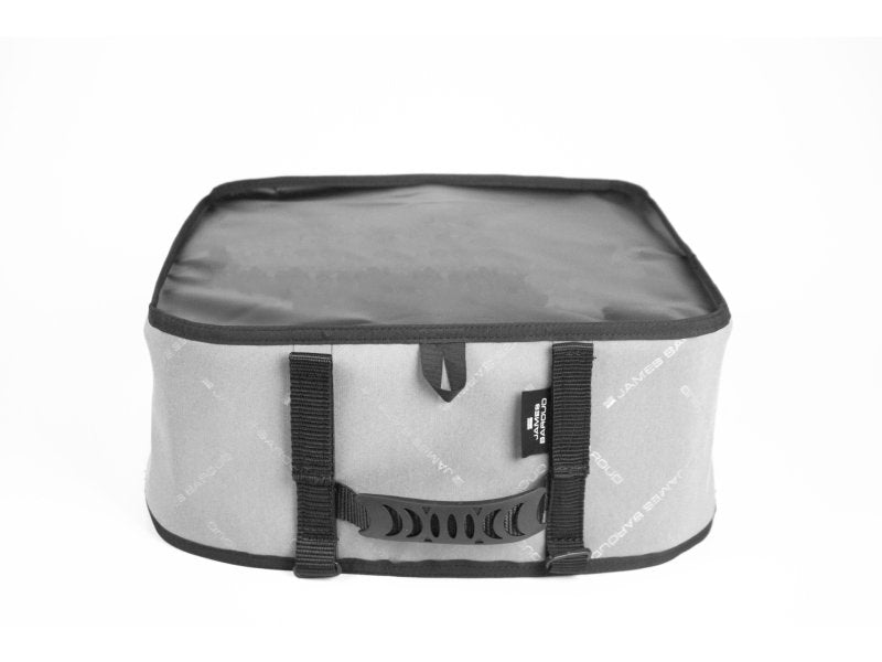 Boite rangement souple modulable 24L Storage Box James Baroud — James Baroud