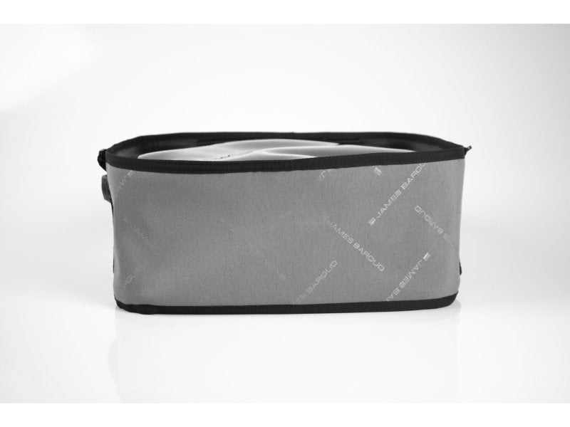 Faltbare modulare Aufbewahrungsbox 24 L — James Baroud