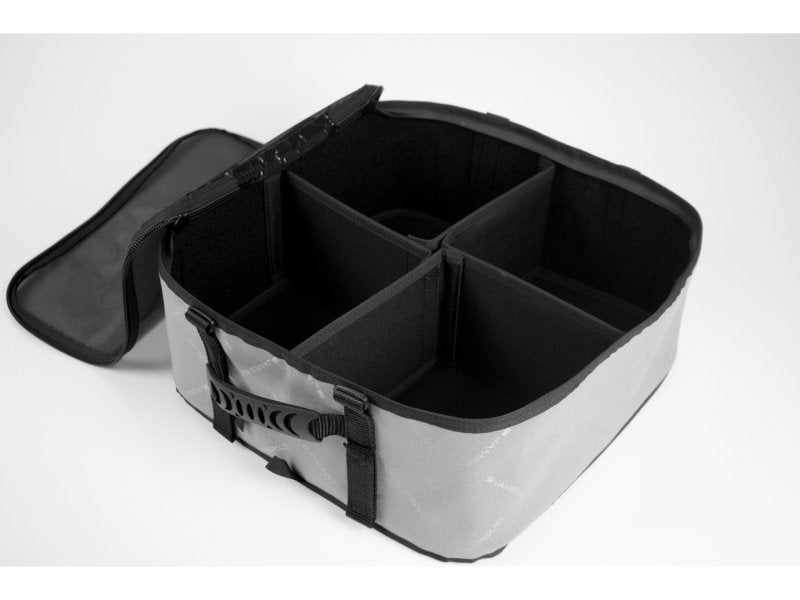 Faltbare modulare Aufbewahrungsbox 24 L — James Baroud