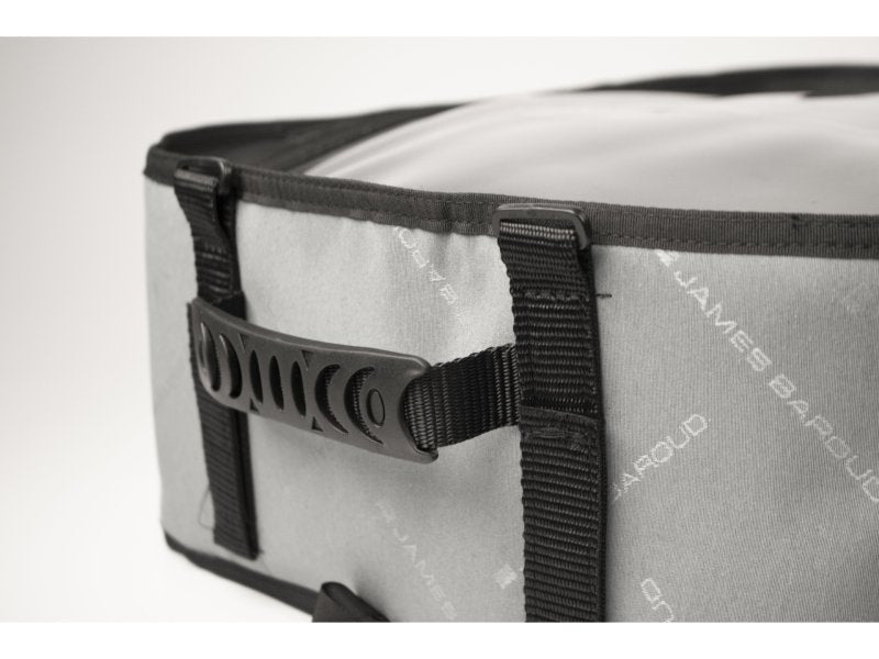 Faltbare modulare Aufbewahrungsbox 24 L — James Baroud