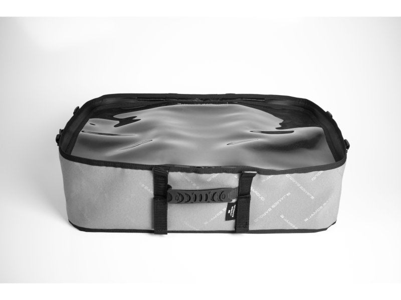 Boite rangement souple modulable 36L Storage Box James Baroud — James Baroud