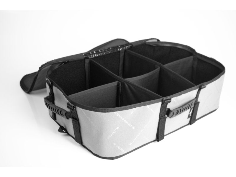 Faltbare modulare Aufbewahrungsbox 36 L — James Baroud