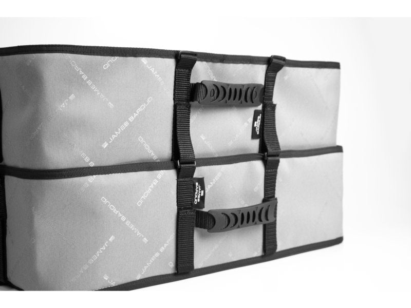 Faltbare modulare Aufbewahrungsbox 36 L — James Baroud