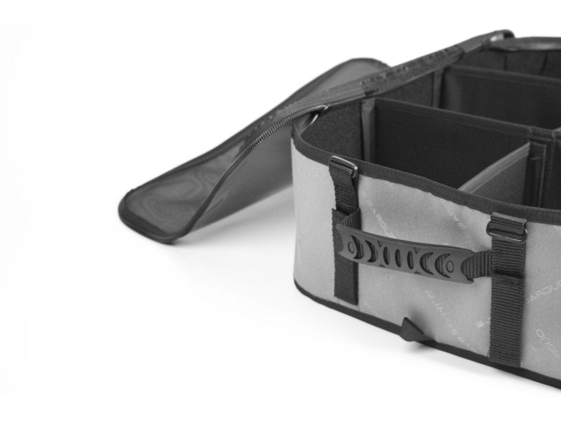 Faltbare modulare Aufbewahrungsbox 36 L — James Baroud