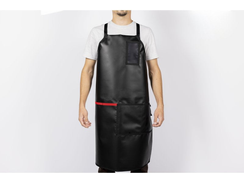 Tablier cuisine en PVC James Baroud — James Baroud
