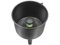 Entonnoir filtrant Mr Funnel - Filtration 74microns - Débit 19L/Min — DTC Parts