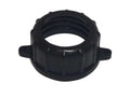 Bouchon a visser jerrycan carburant partie externe noire — DTC Parts