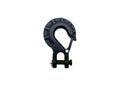 Crochet Seilwinde noir 5.4T — N4-Offroad