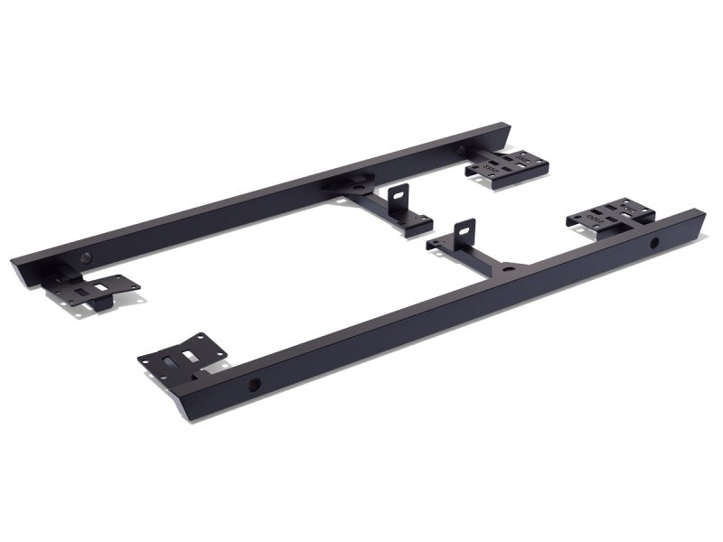 Protections rectangulaires bas caisse Ineos Grenadier — N4-Offroad