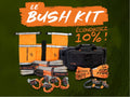 Kit treuillage Maxtrax recovery Bush Kit — Maxtrax