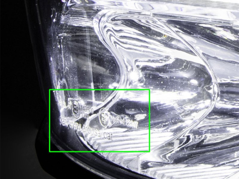 ARB Intensity IQ LED-Fernscheinwerfer Set (Paar) mit Kabelbaum – adaptive 4-Optik, App-Steuerung, E-Mark