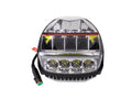 Kit feux longue portée ARB Intensity IQ 28 LED E-Mark — ARB