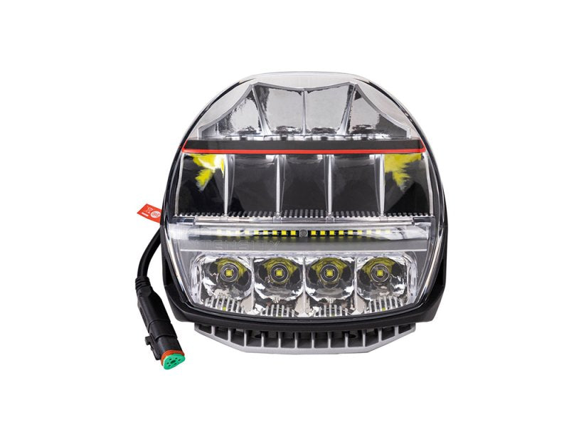 Kit feux longue portée ARB Intensity IQ 28 LED E-Mark — ARB