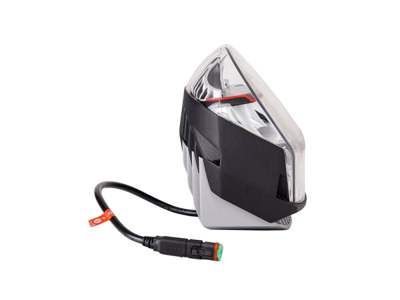 ARB Intensity IQ LED-Fernscheinwerfer Set (Paar) mit Kabelbaum – adaptive 4-Optik, App-Steuerung, E-Mark