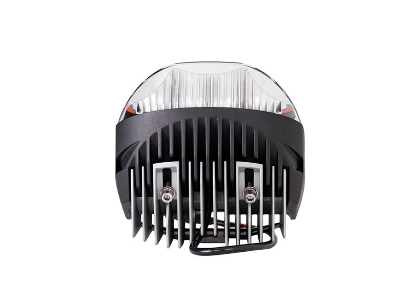 ARB Intensity IQ LED-Fernscheinwerfer Set (Paar) mit Kabelbaum – adaptive 4-Optik, App-Steuerung, E-Mark