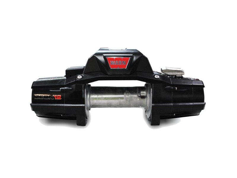 Seilwinde Warn Zeon 10 4536kg 24V — Warn