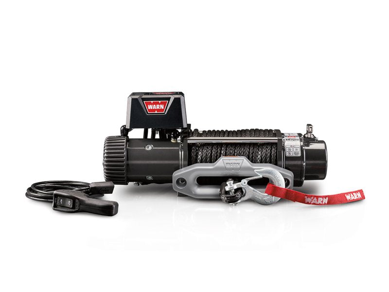 Seilwinde Warn 9.5XP-S 4313kg 12V — Warn