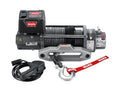 Seilwinde Warn M8000-S 3629kg 12V — Warn