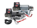 Seilwinde Warn XD9000-S 4082kg 12V — Warn