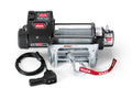 Seilwinde Warn 9.5XP 4313kg 12V — Warn