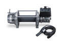 Seilwinde Warn Series 9 Industrie 4082kg 12V — Warn